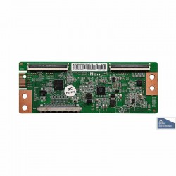N2THK430FHDCT02-4 , PT430CT02-4 , T-CON BOARD , ADRES BOARD